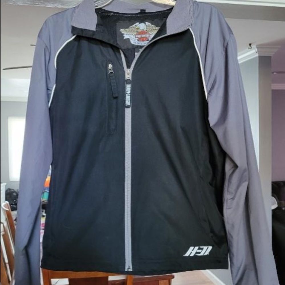 Harley Davidson Jacket
